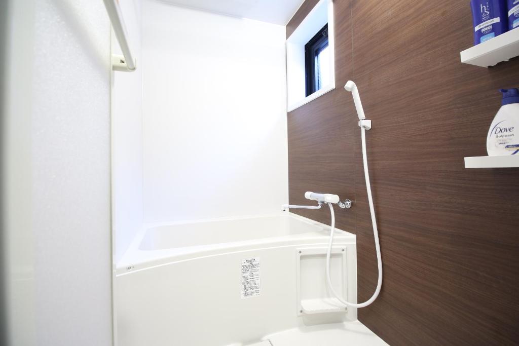 Shinjuku area Industria Wind apartment Walk 6min To Station photo