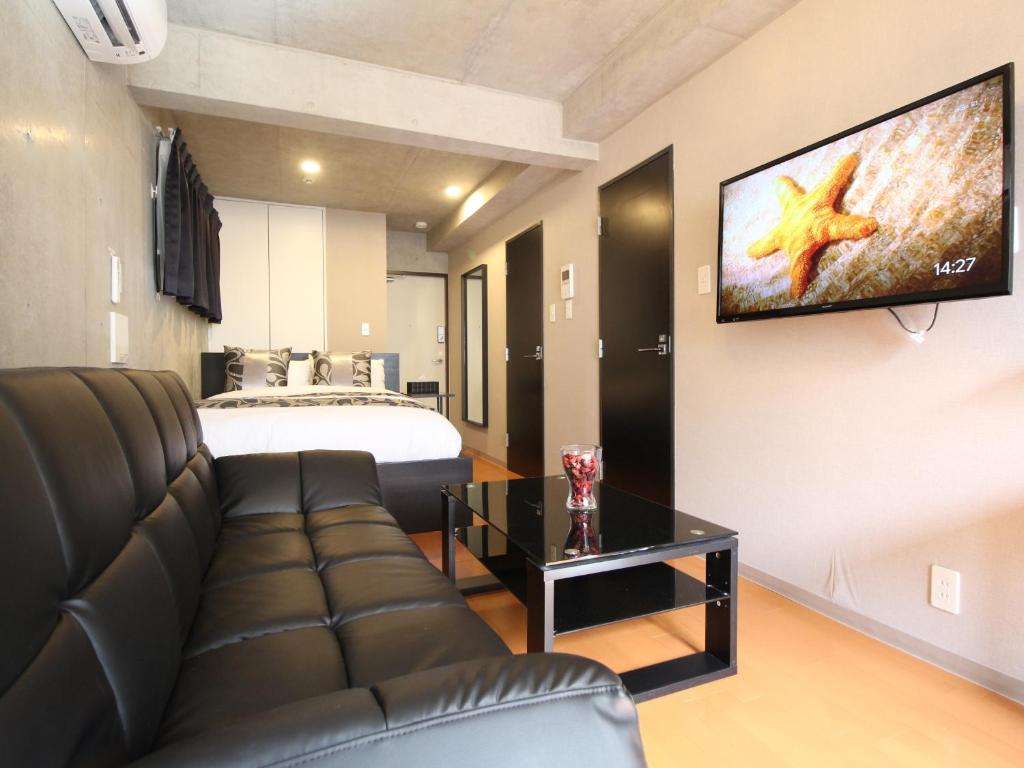 Shinjuku area Industria Wind apartment Walk 6min To Station photo