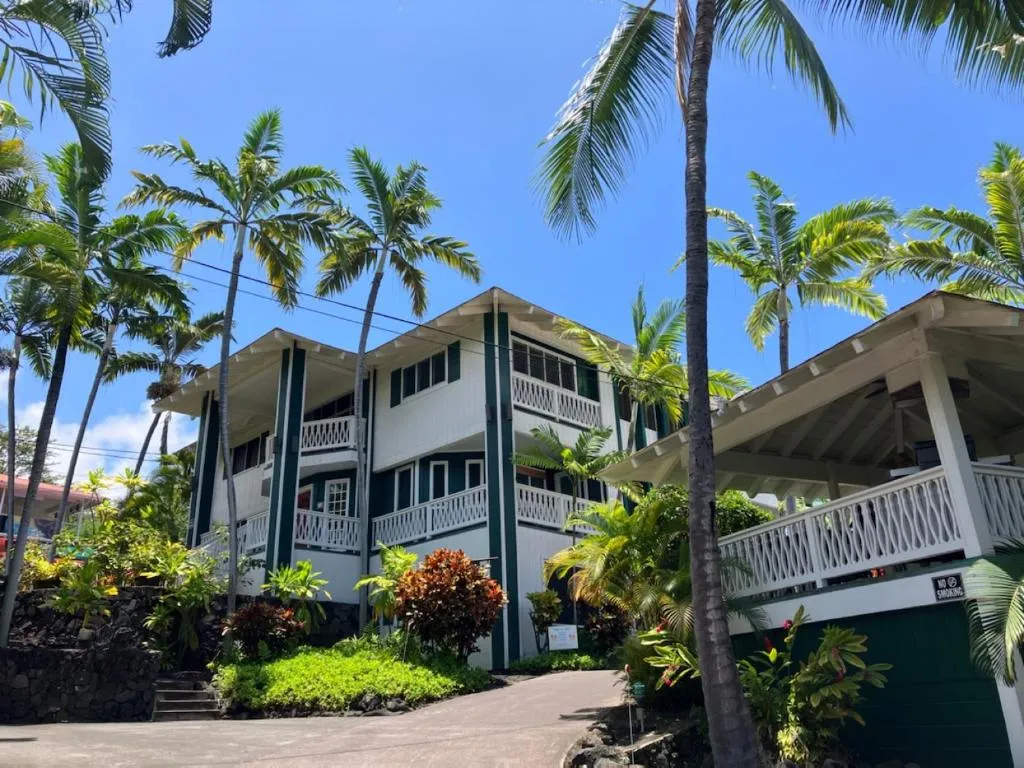 Big Island Retreat - No Resort Fees，位于科纳的酒店