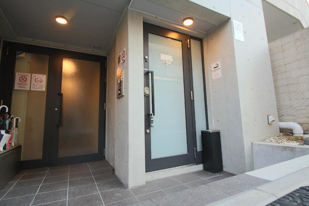 Shinjuku area Industria Wind apartment Walk 6min To Station photo