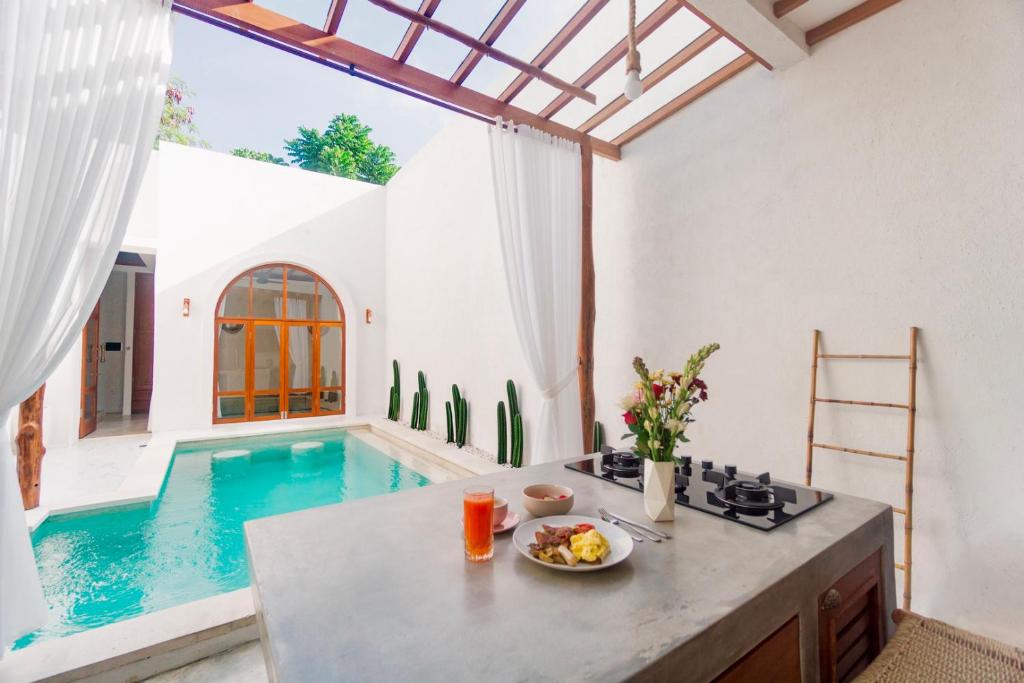 Villa Riska by Premier Hospitality Asia — Hotel in Bali