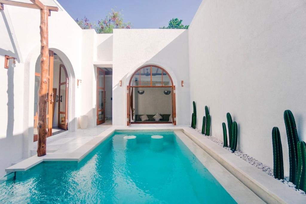 Villa Riska by Premier Hospitality Asia photo