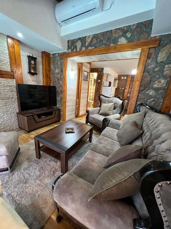 Apartmani Vila Vjerra - 2