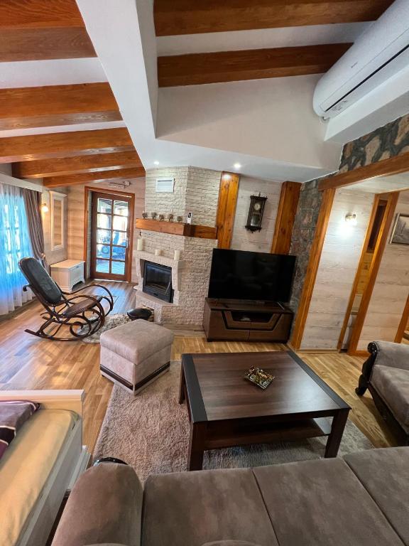 Apartmani Vila Vjerra - 5