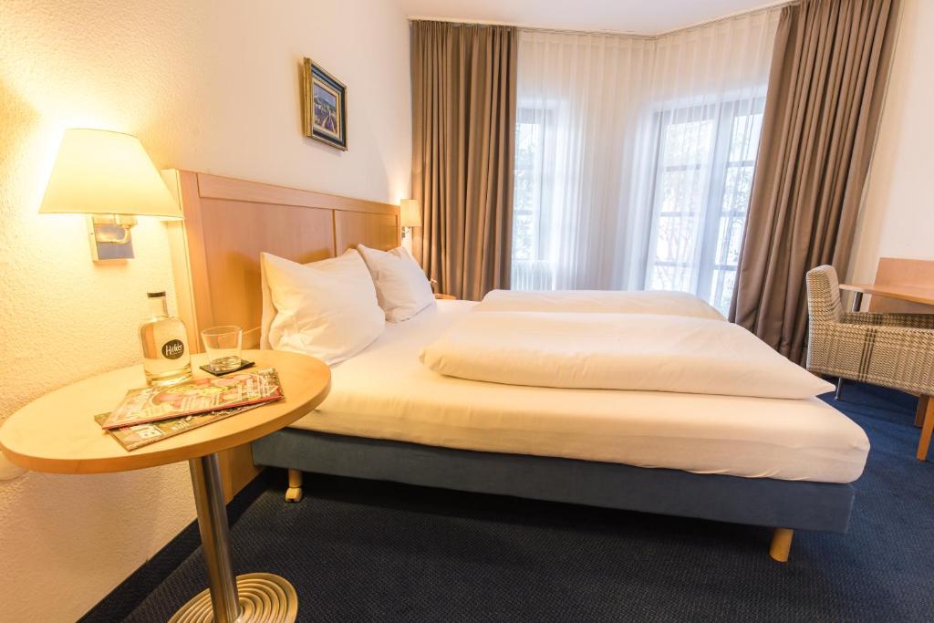 HELDs Vitalhotel photo