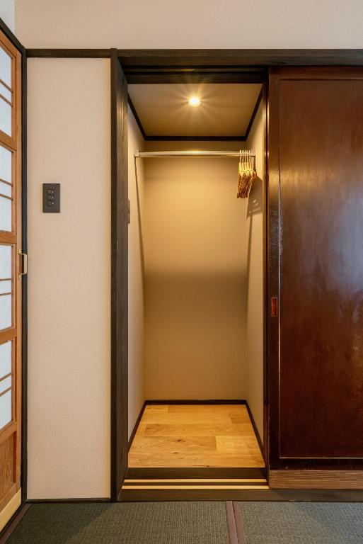 Hanatsume Machiya House photo