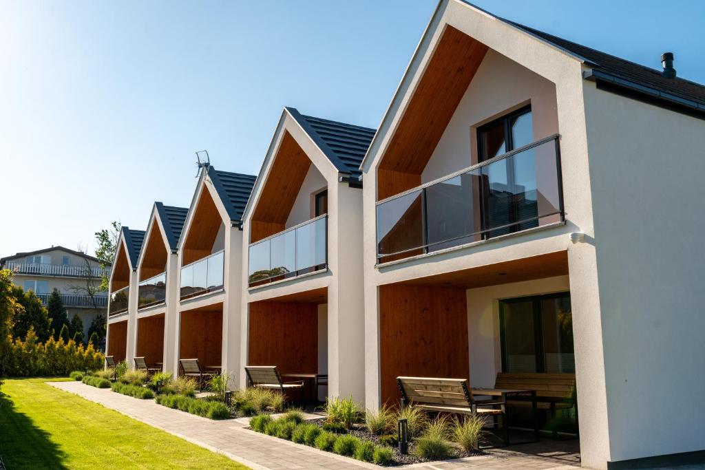 Nowa Stodoła, Władysławowo