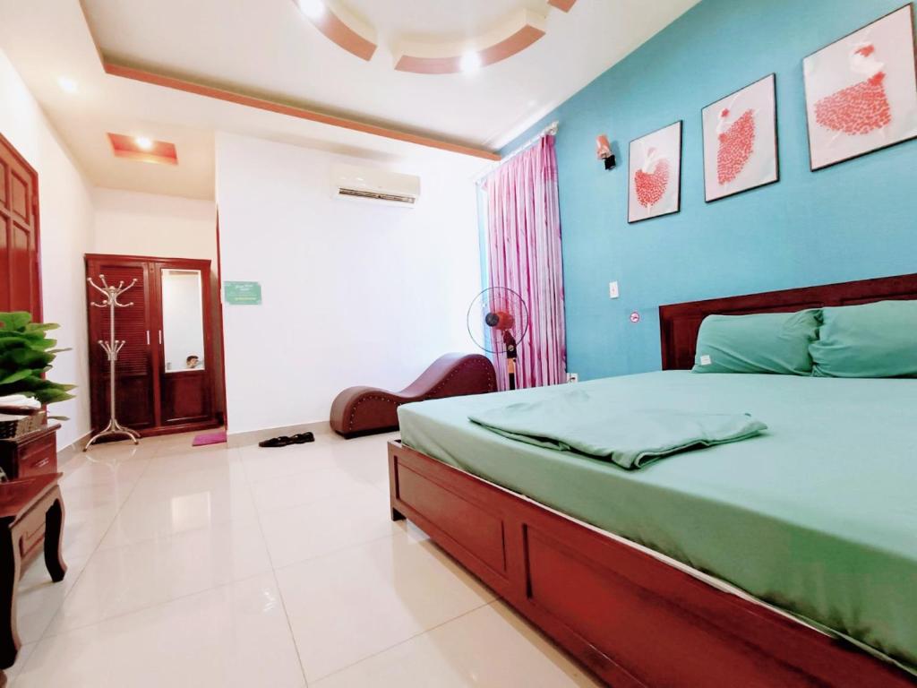 GreenHome Hotel photo