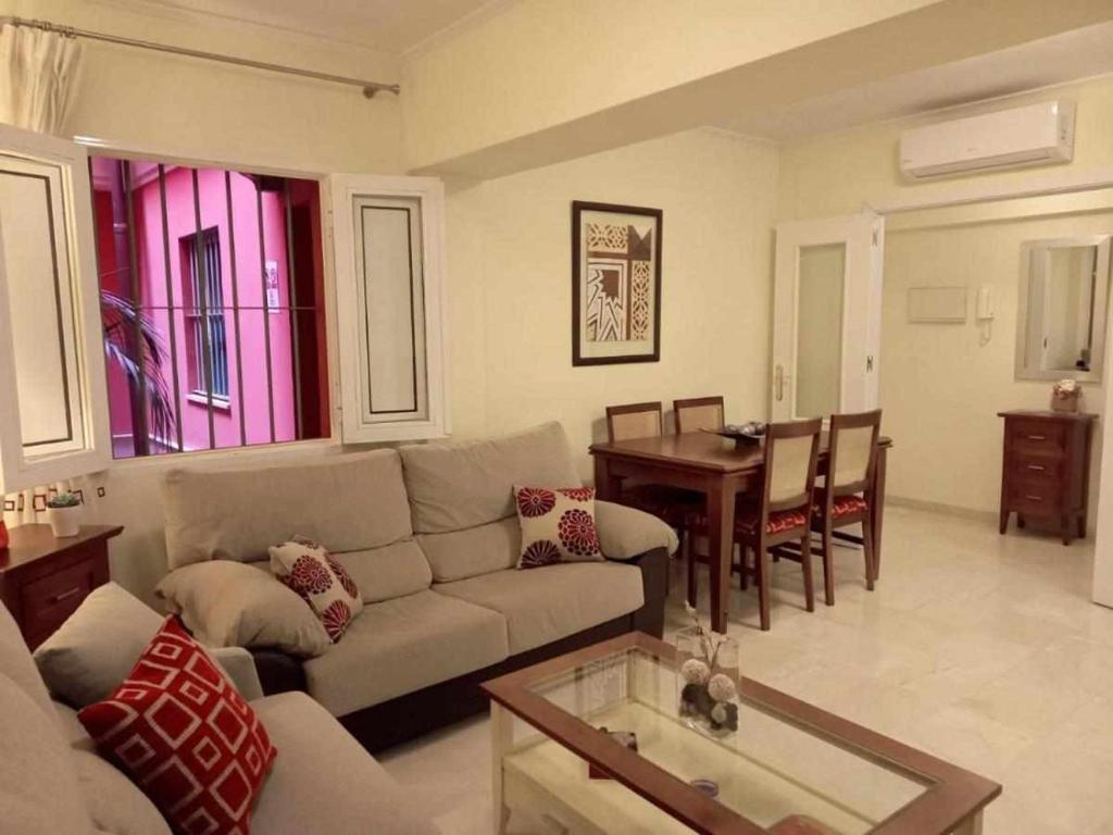 Apartamento sauceda 7 - 4