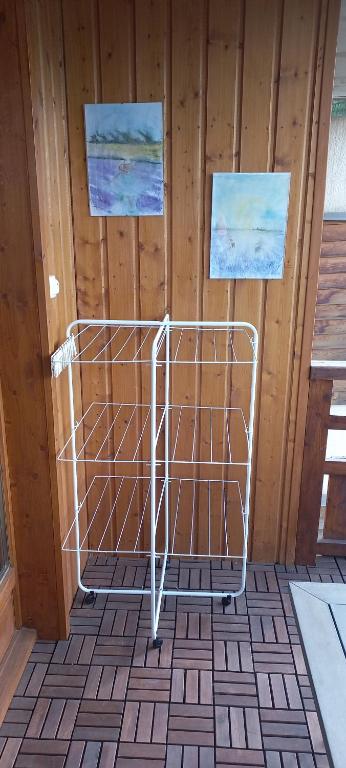 Appartement - bat A - Puy Saint Vincent 1800 - 4 personnes - 5