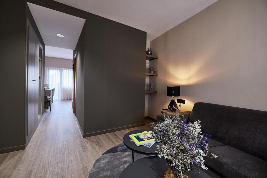 Hotel Bristol 4 Sup — Hotel rooms in Benidorm, Valencian Community