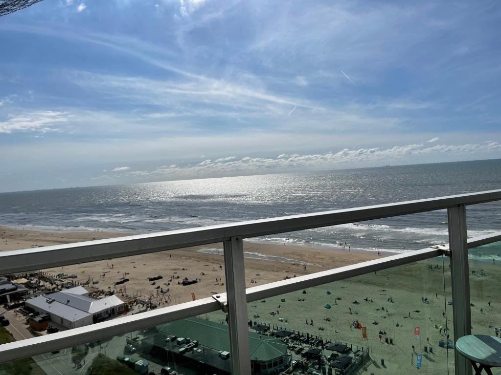 Top View, Zandvoort