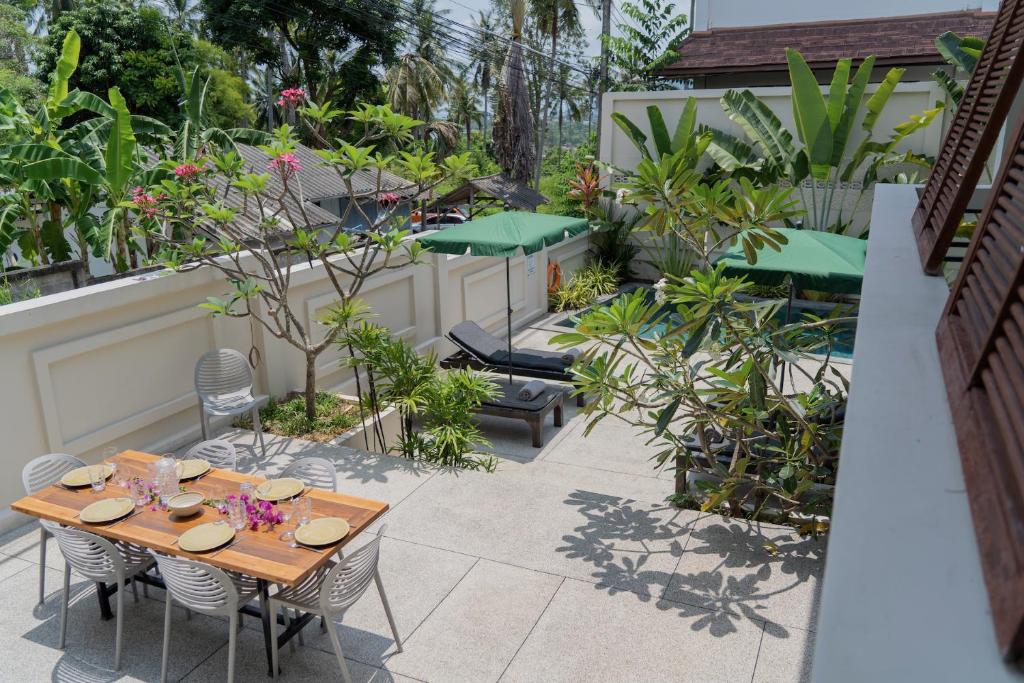 THALEMAAN POOL VILLA photo