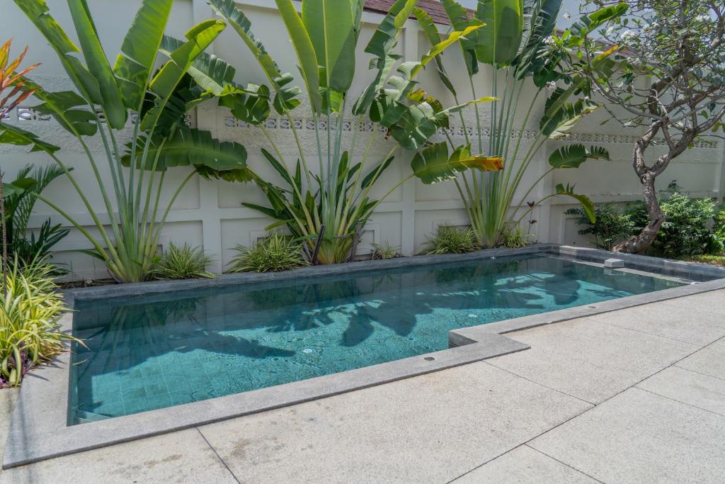 THALEMAAN POOL VILLA photo