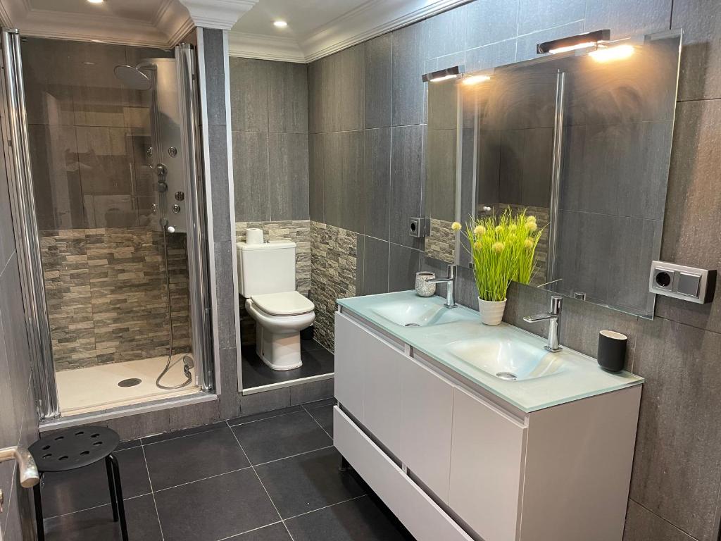 PUERTO BANUS Apartamento LOLA - 4