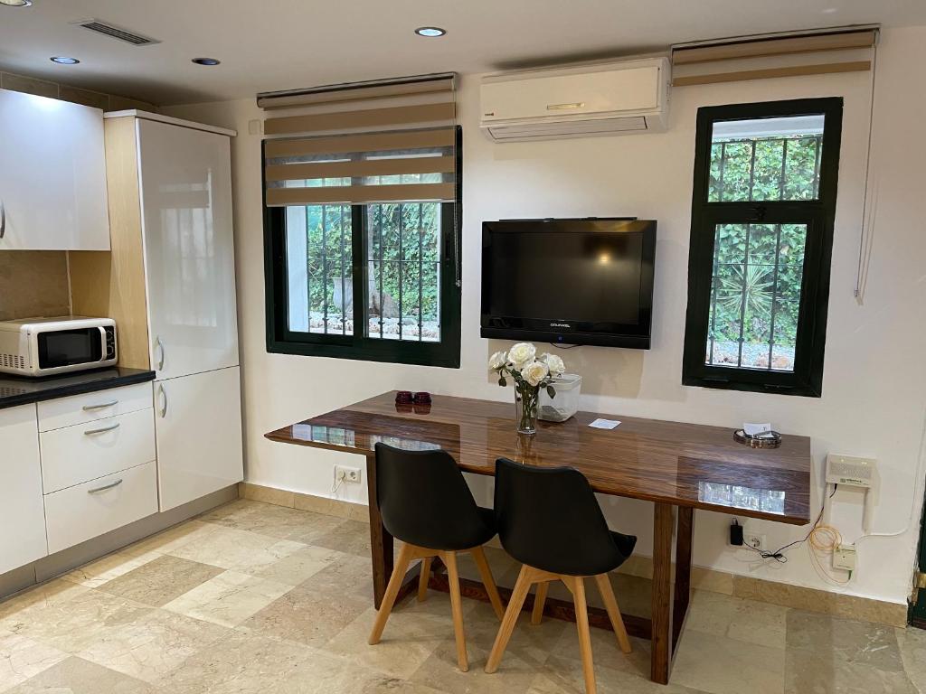 PUERTO BANUS Apartamento LOLA - 3