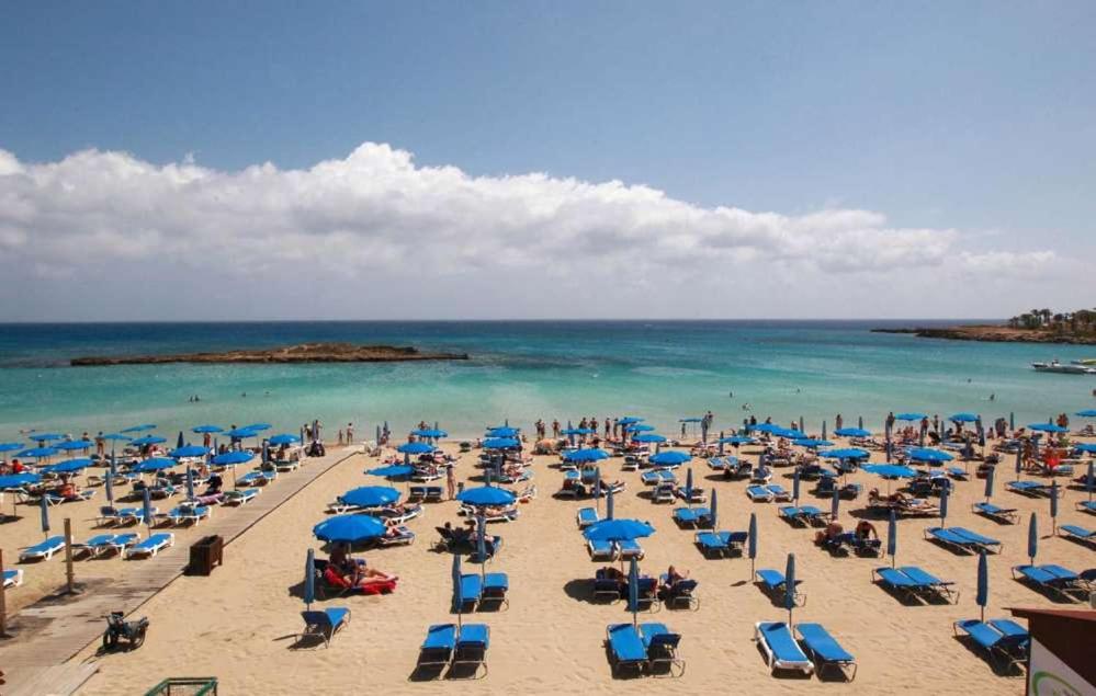 Constantinos The Great Beach Hotel - zdjęcie 3