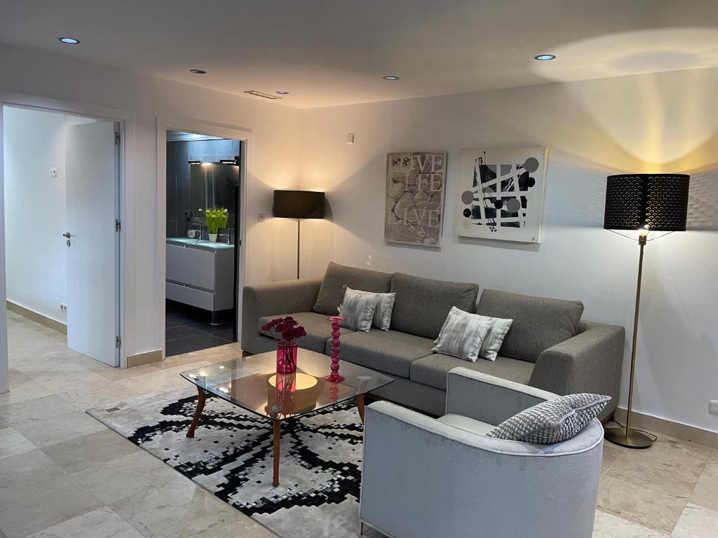 PUERTO BANUS Apartamento LOLA - 1