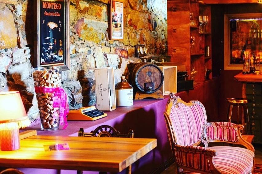 Betty's Boutique Hotel photo