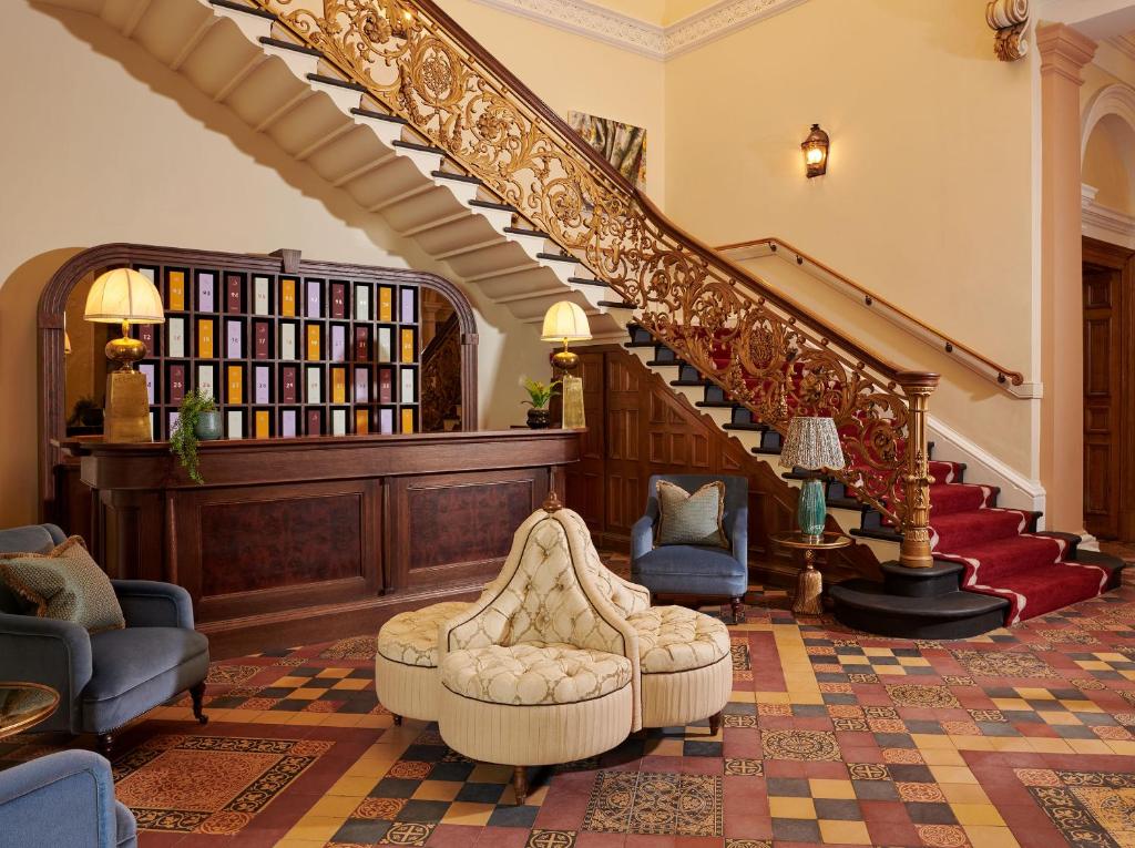 Hotel Property