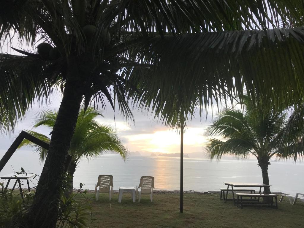 Koh Yao Yai Sea Breeze House photo