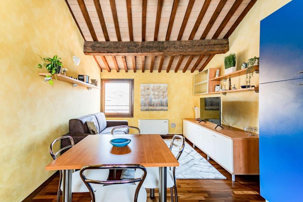 Residence dei Frutti pieno centro - Il Cedro - 2