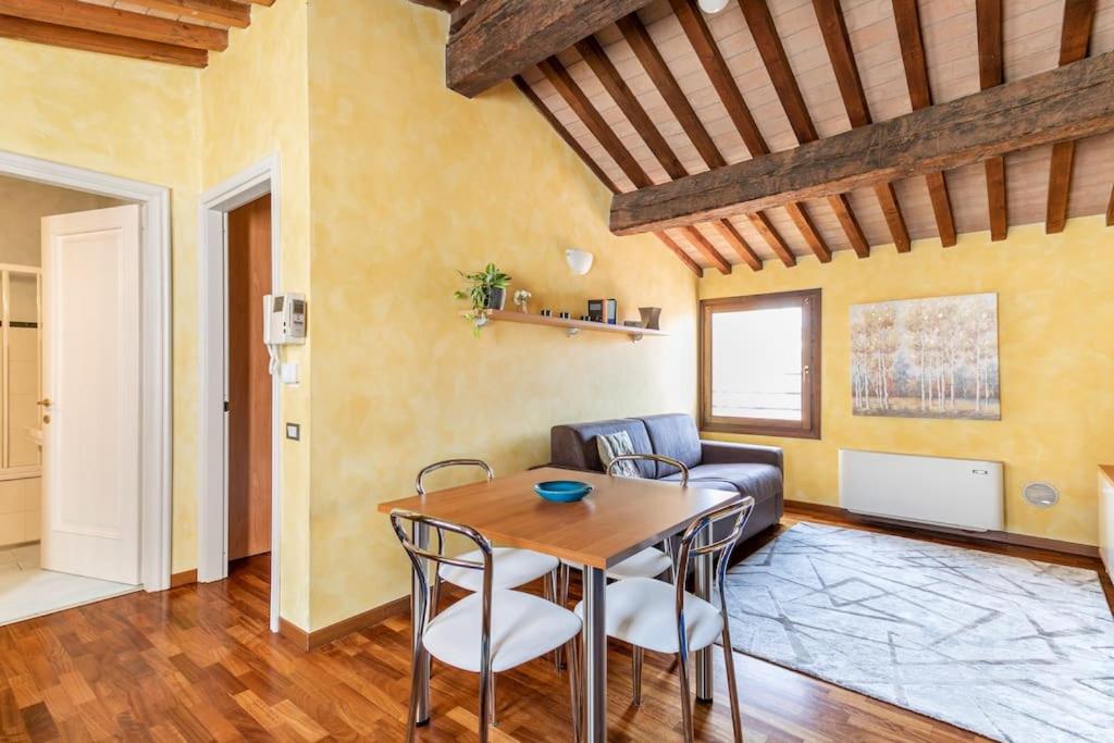 Residence dei Frutti pieno centro - Il Cedro - 5