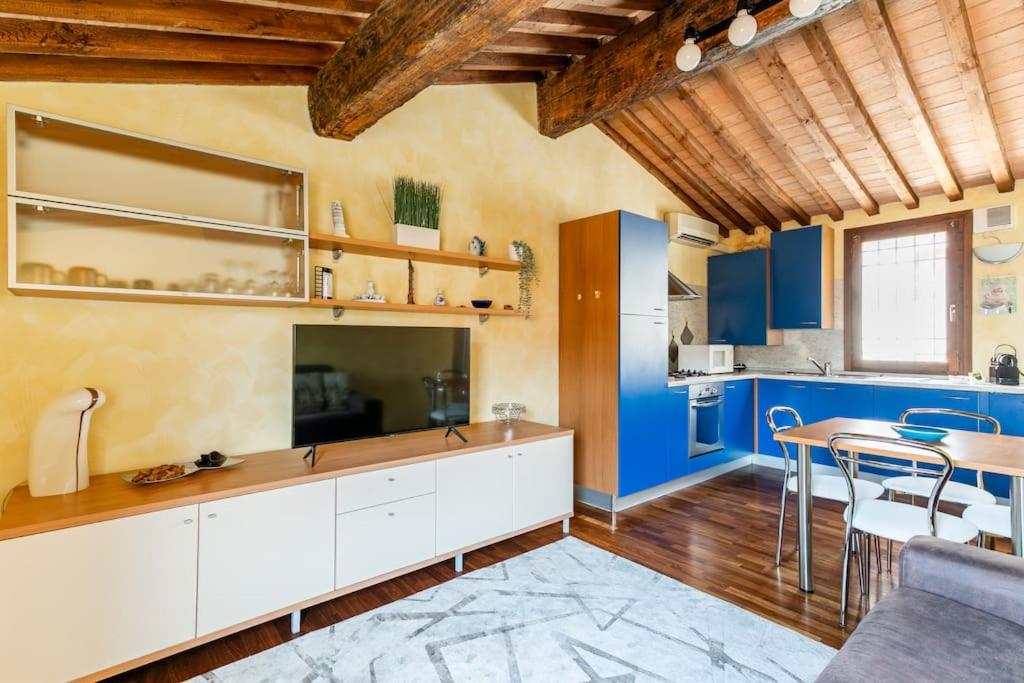 Residence dei Frutti pieno centro - Il Cedro - 3