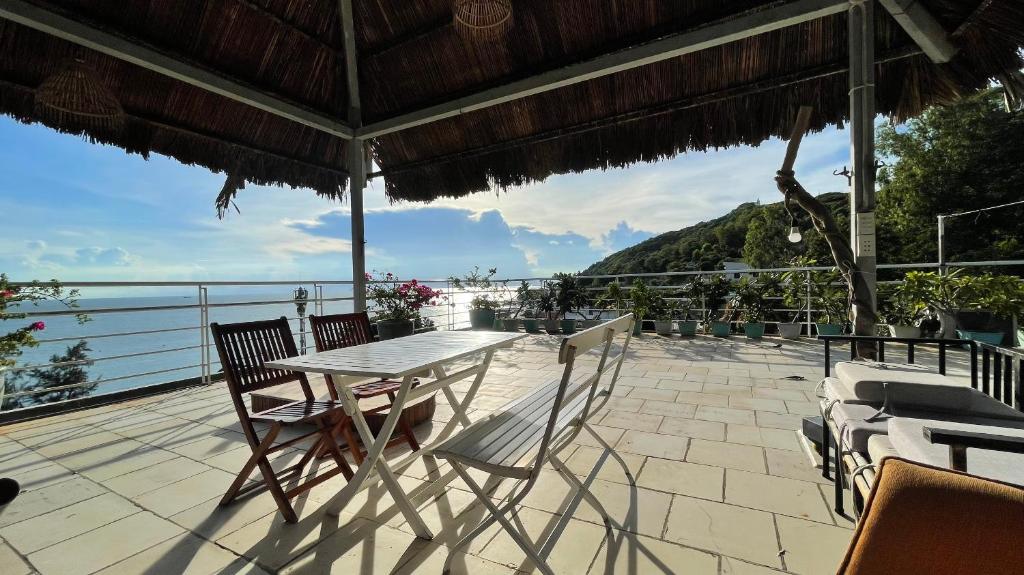Ananas Beach Hotel