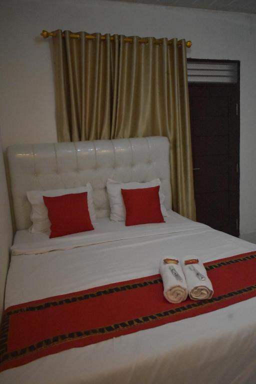 OYO 3777 Homestay Legundi Syariah photo