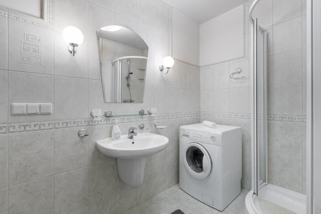 Apartamenty Okowita i Karat Zakopane photo