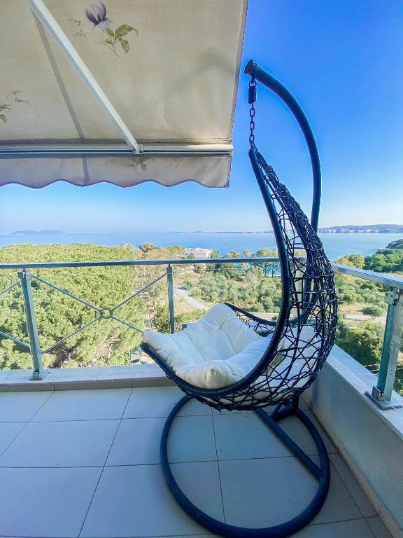 Suite Apartment Vlorë, Vlorë