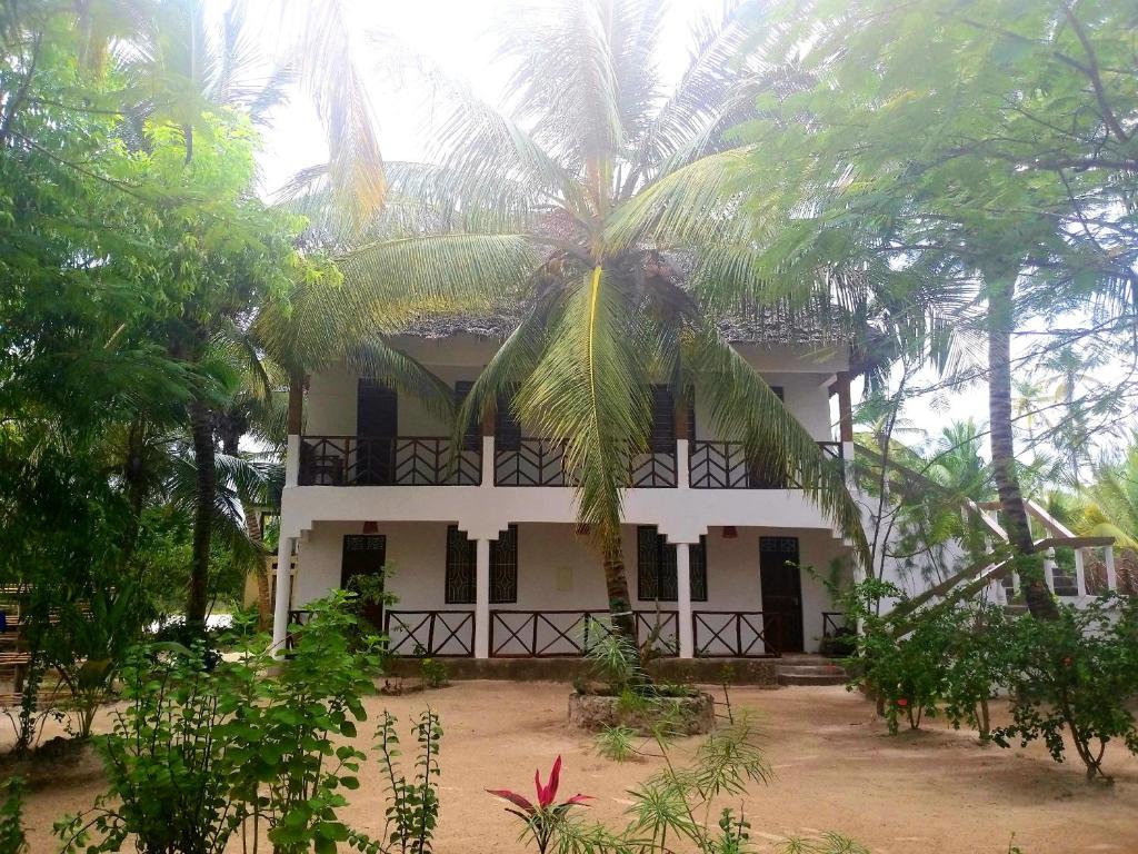 Mpole Bungalows photo