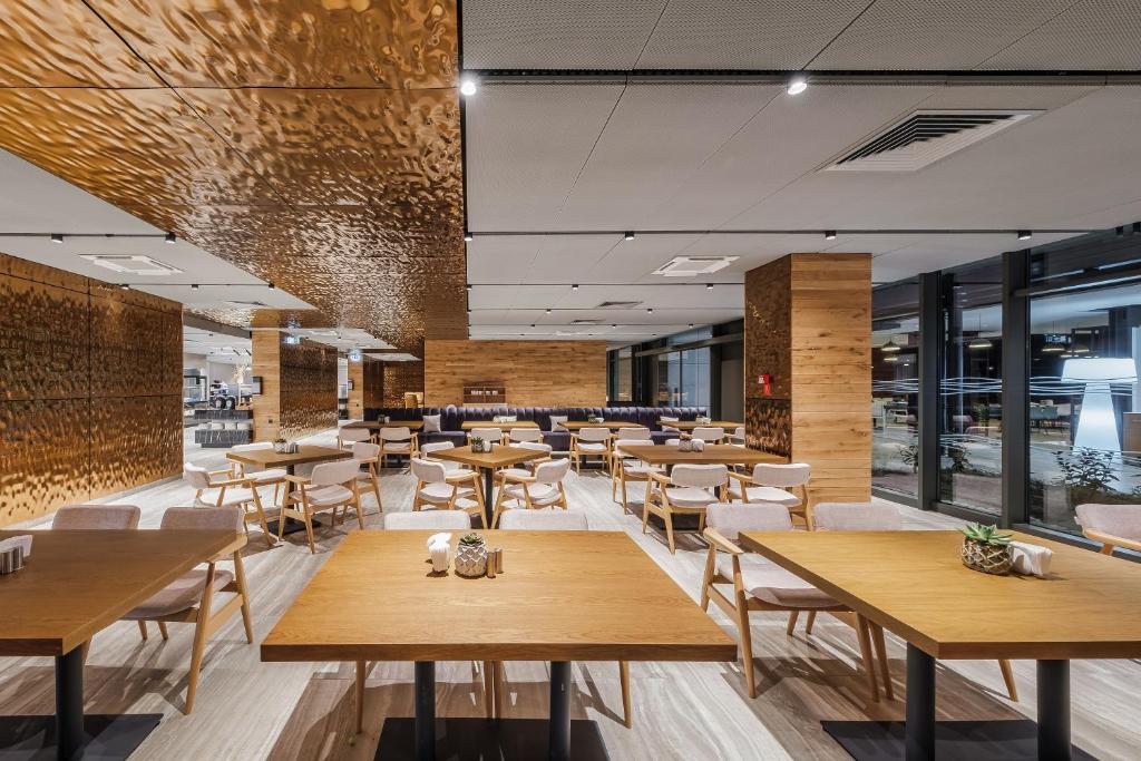 Voya Beach Resort - Ultra All Inclusive — Sveti Vlas, Burgas Region