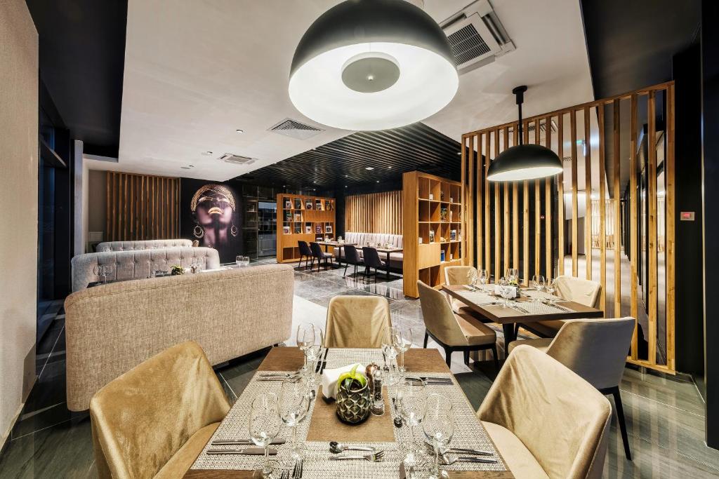 Voya Beach Resort - Ultra All Inclusive — Sveti Vlas, Burgas Region