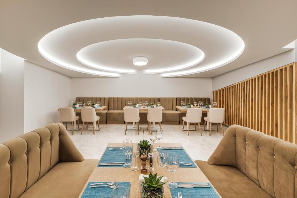 Voya Beach Resort - Ultra All Inclusive — Sveti Vlas, Burgas Region