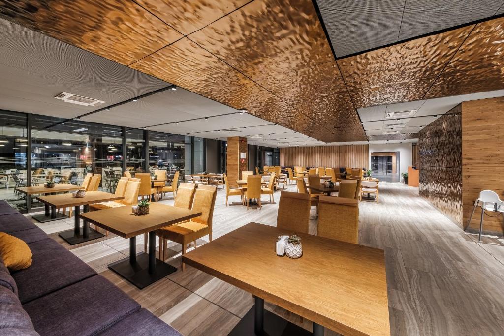 Voya Beach Resort - Ultra All Inclusive — Sveti Vlas, Burgas Region