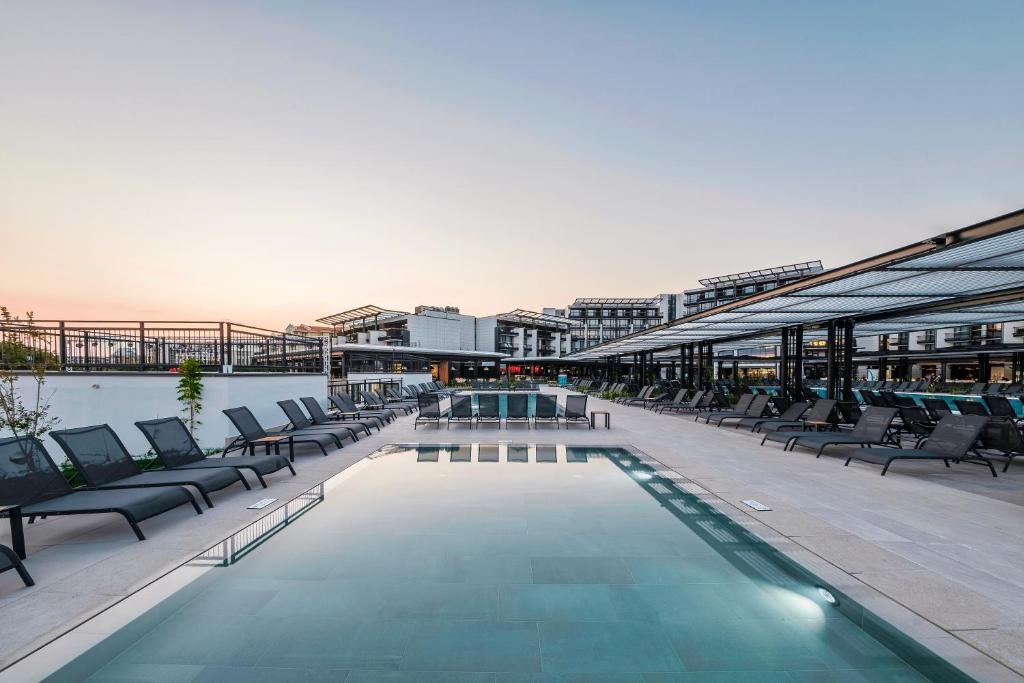 Voya Beach Resort - Ultra All Inclusive — Sveti Vlas, Burgas Region