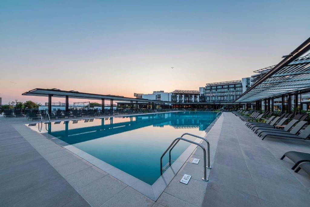 Voya Beach Resort - Ultra All Inclusive — Sveti Vlas, Burgas Region