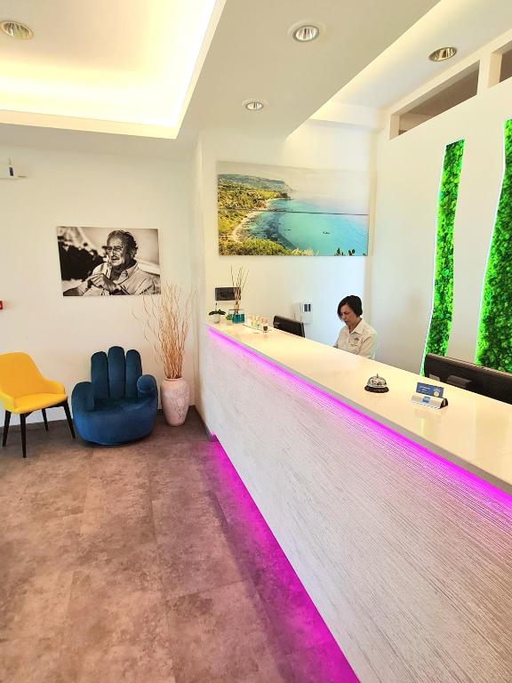La Bussola Hotel Calabria photo