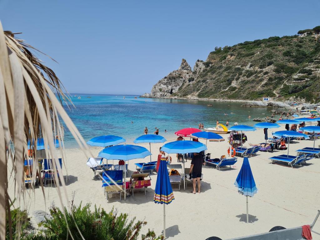 La Bussola Hotel Calabria photo