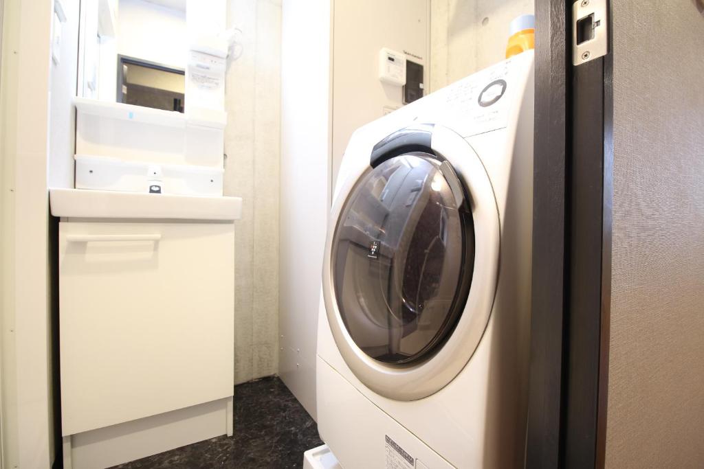Shinjuku area Industria Wind apartment Walk 6min To Station photo