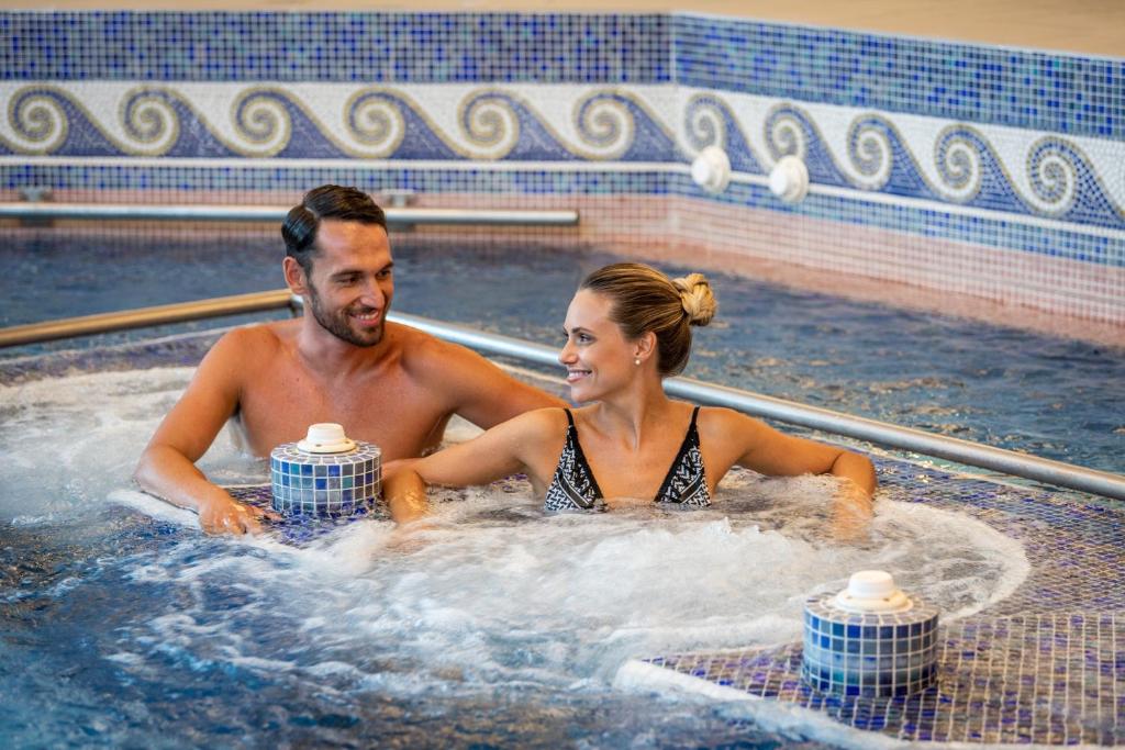 Grand Hotel Terme & Spa photo