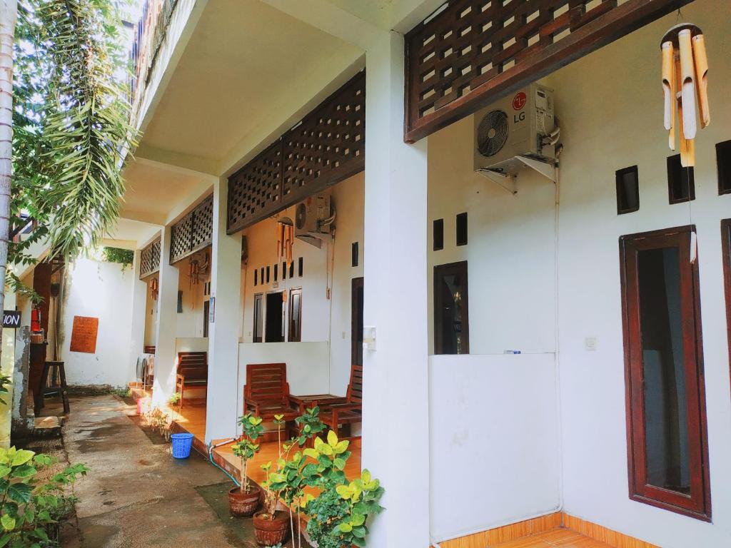 THE BAJANG HOMESTAY — Hotel in Lombok