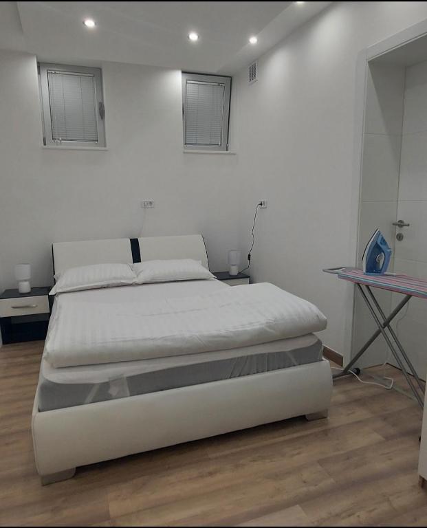 Apartman Dona - 5