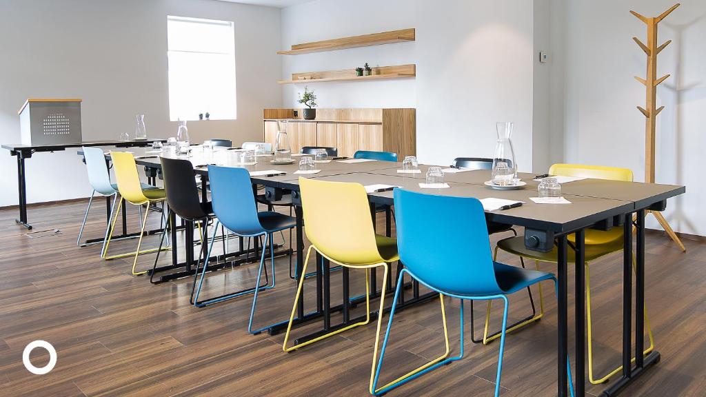 Meeting room / ballrooms