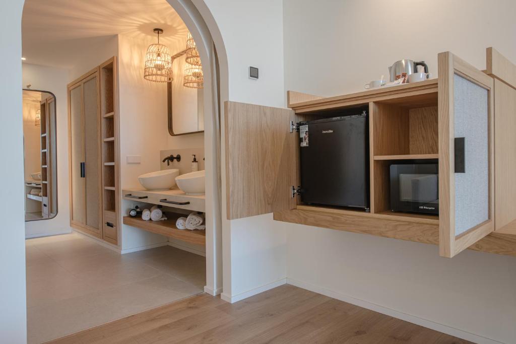 Hotel & Spa Blau Parc — Hotel rooms in San Antonio, Balearic Islands