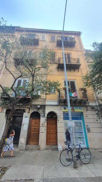 Casa Beatrice Affittacamere - Dante photo