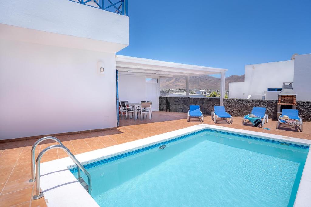 VV Mapaluca MiniGolf by HH - 5