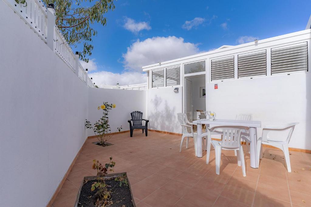 Apartamento Sussa 7A by HH - 2